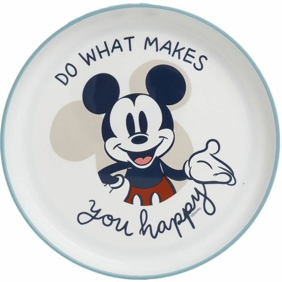 Bestick ThermoBaby PIECE MEAL SET MICKEY CUP / BOWL / PLATE - 2