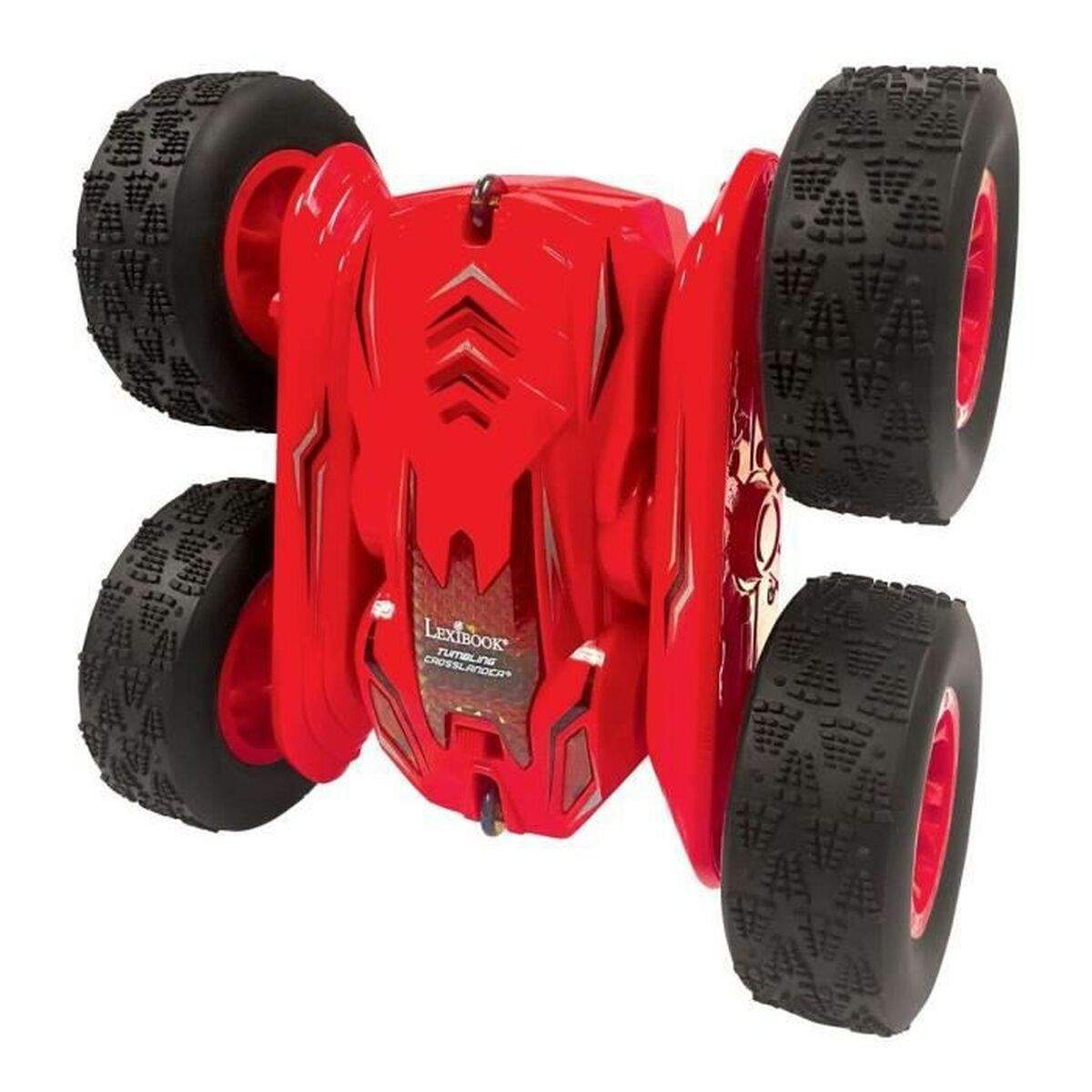 Radiostyrd bil Lexibook RC55 rouge - 3