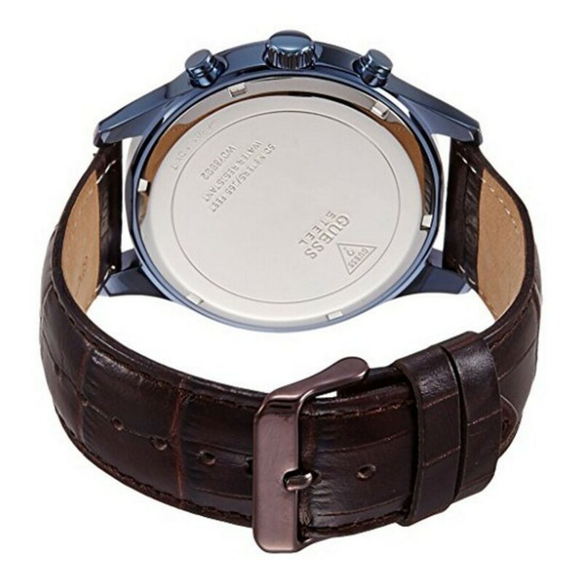 Herrklocka Guess W0789G2 (Ø 46 mm) - 3