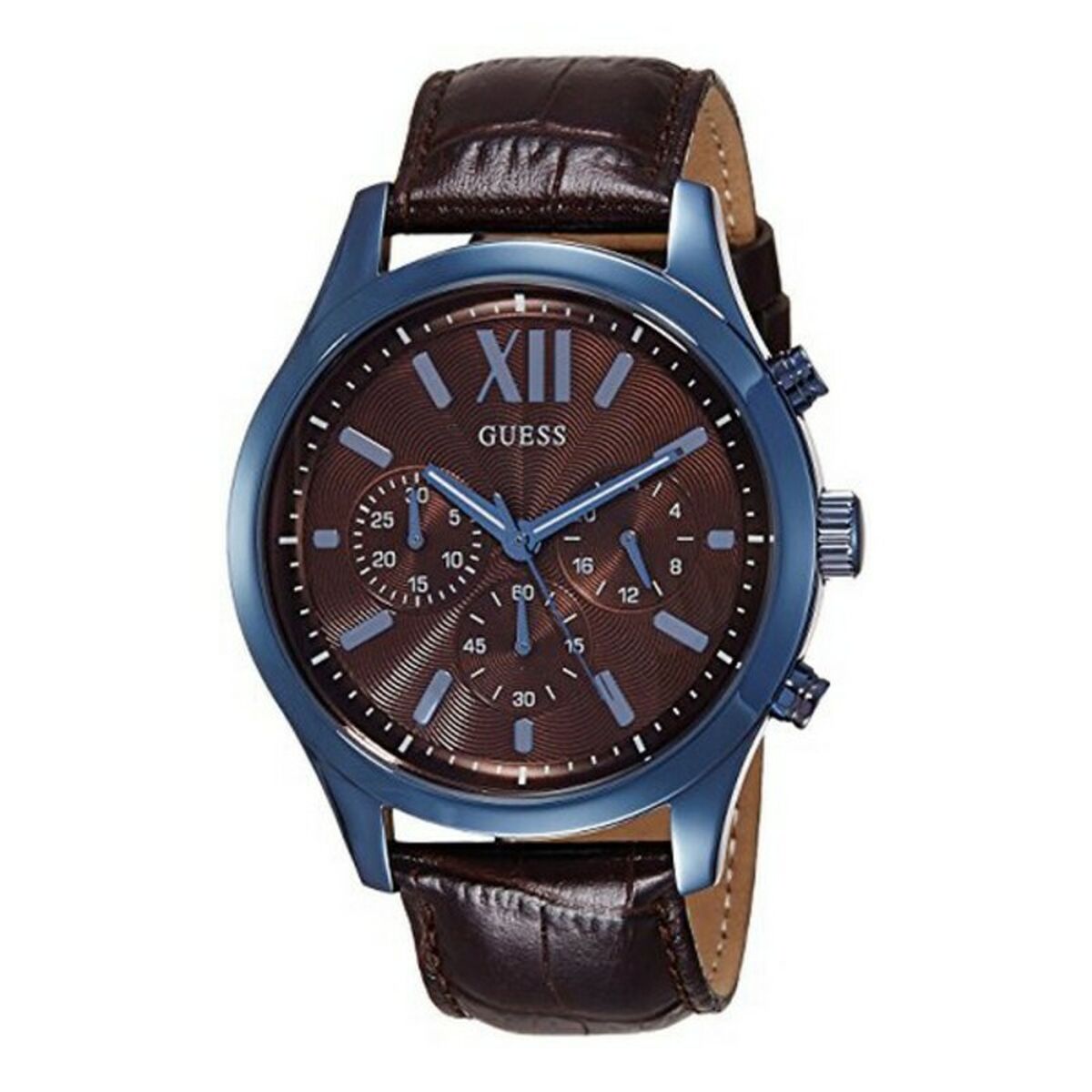 Herrklocka Guess W0789G2 (Ø 46 mm) - 2