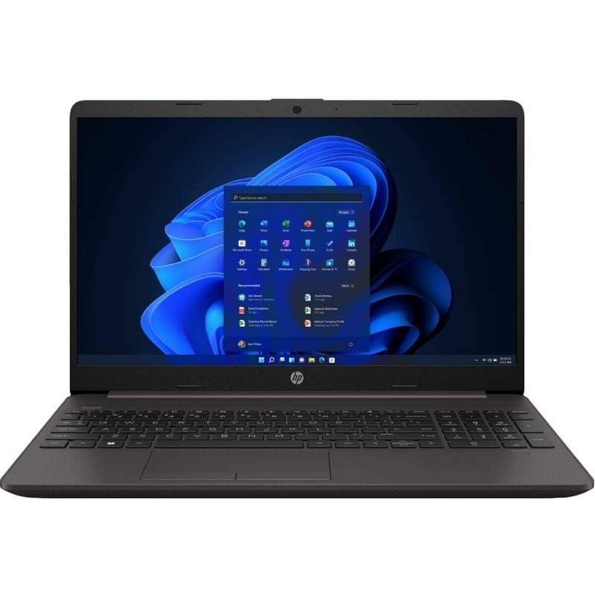 Bärbar dator HP 250R G9 B39RYAT 15" 8 GB RAM 512 GB SSD i5-1334U