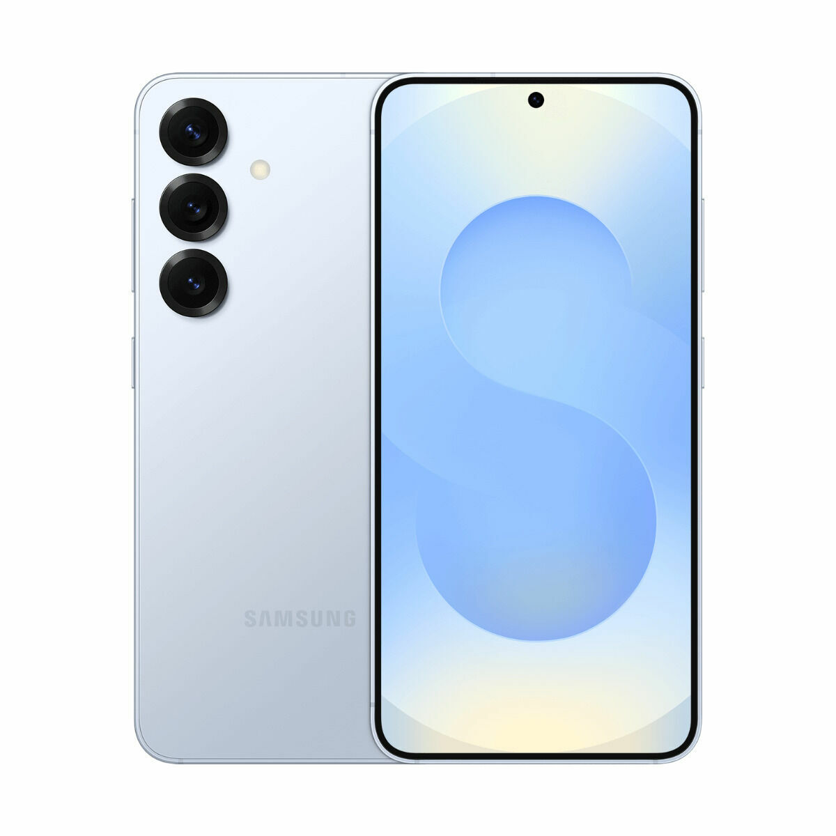 Smartphone Samsung SM-S931B 6,2" Octa Core 12 GB RAM 128 GB Blå - 2