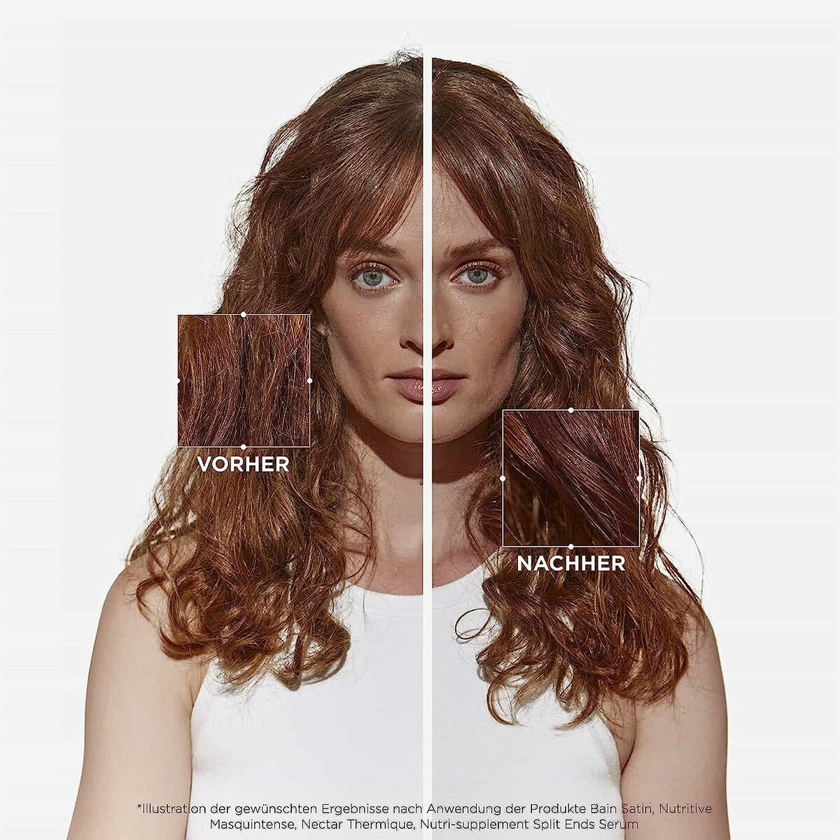 Hårserum Kerastase Nutritive 90 ml - 3