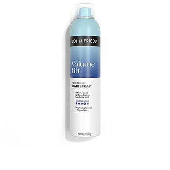 Kosttillskott John Frieda VOLUME LIFT 250 ml
