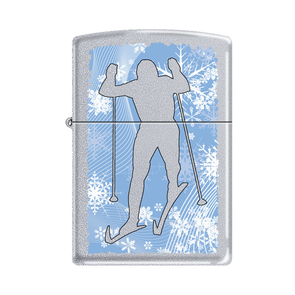 No 205SK Skier