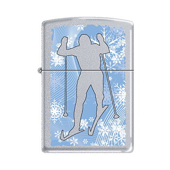 No 205SK Skier
