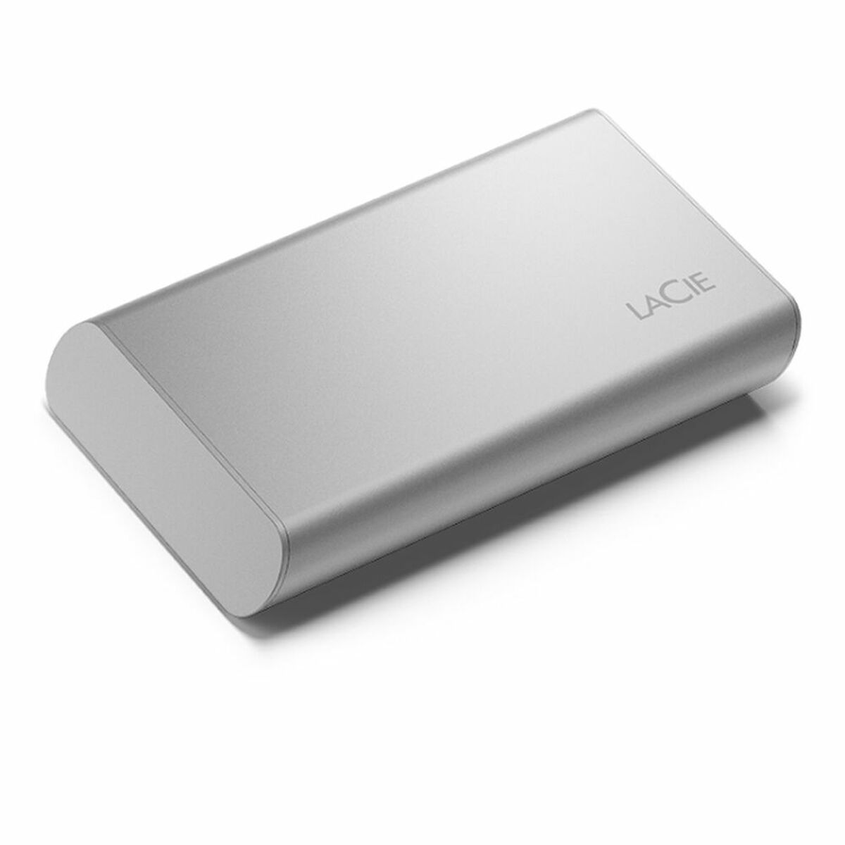 Extern Hårddisk Seagate STKS500400 Grå 500 GB - 5