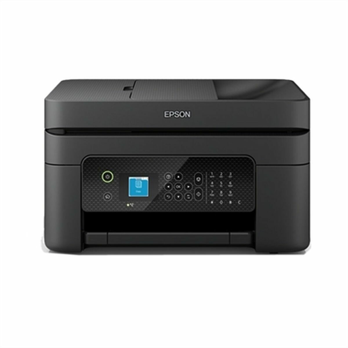 Multifunktionsskrivare Epson WF-2930DWF - 3