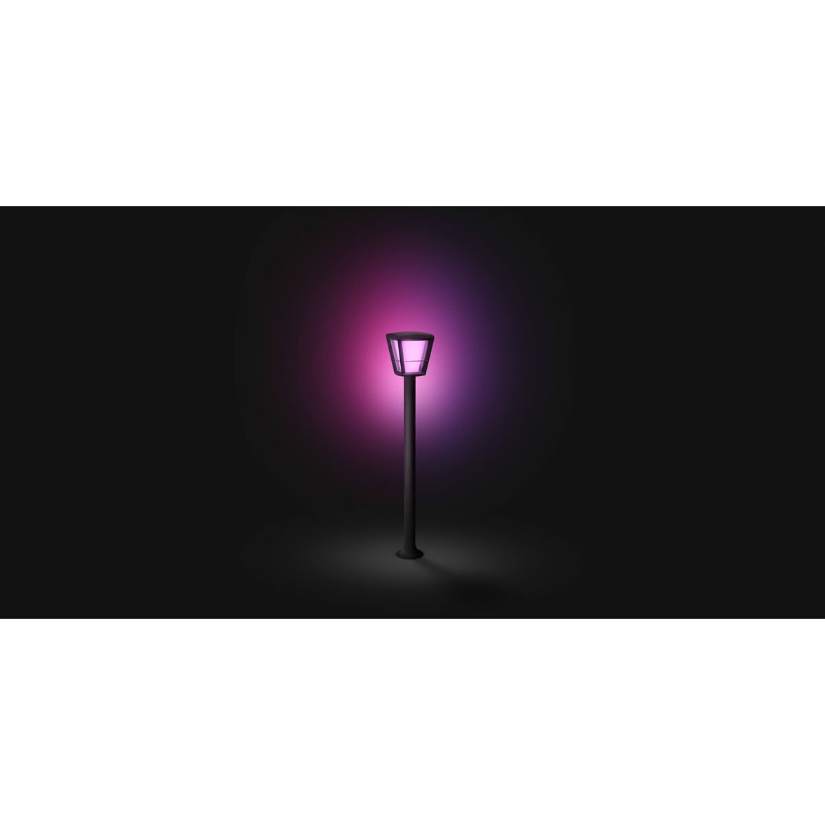 Smart-Lampa Philips 24 V 6500 K 1 (Renoverade C) - 12