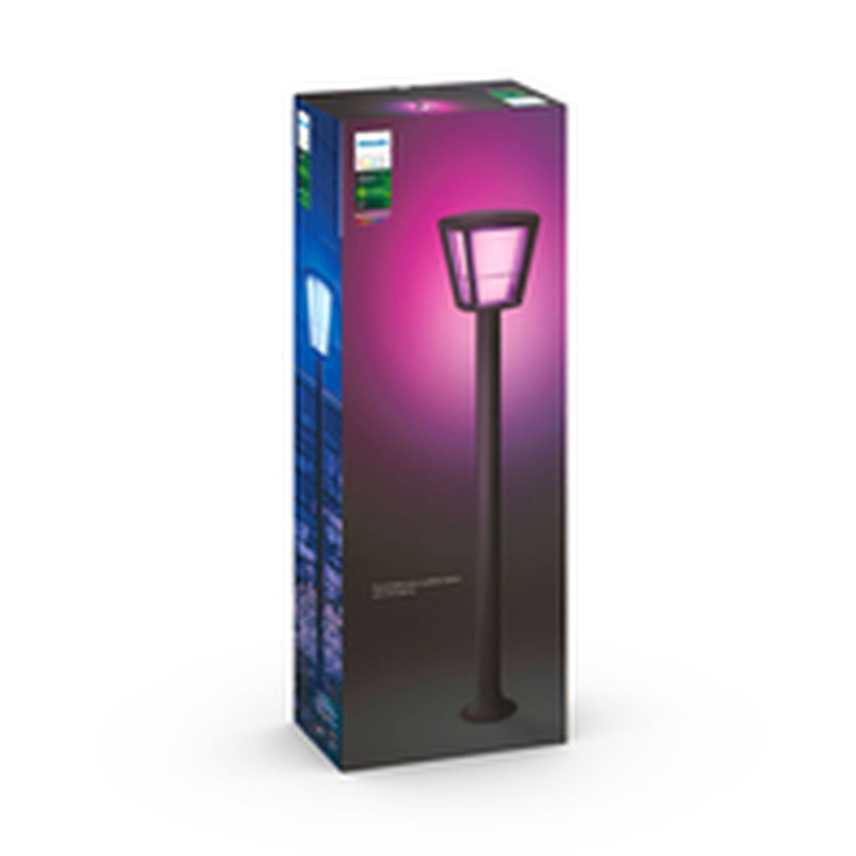 Smart-Lampa Philips 24 V 6500 K 1 (Renoverade C) - 7