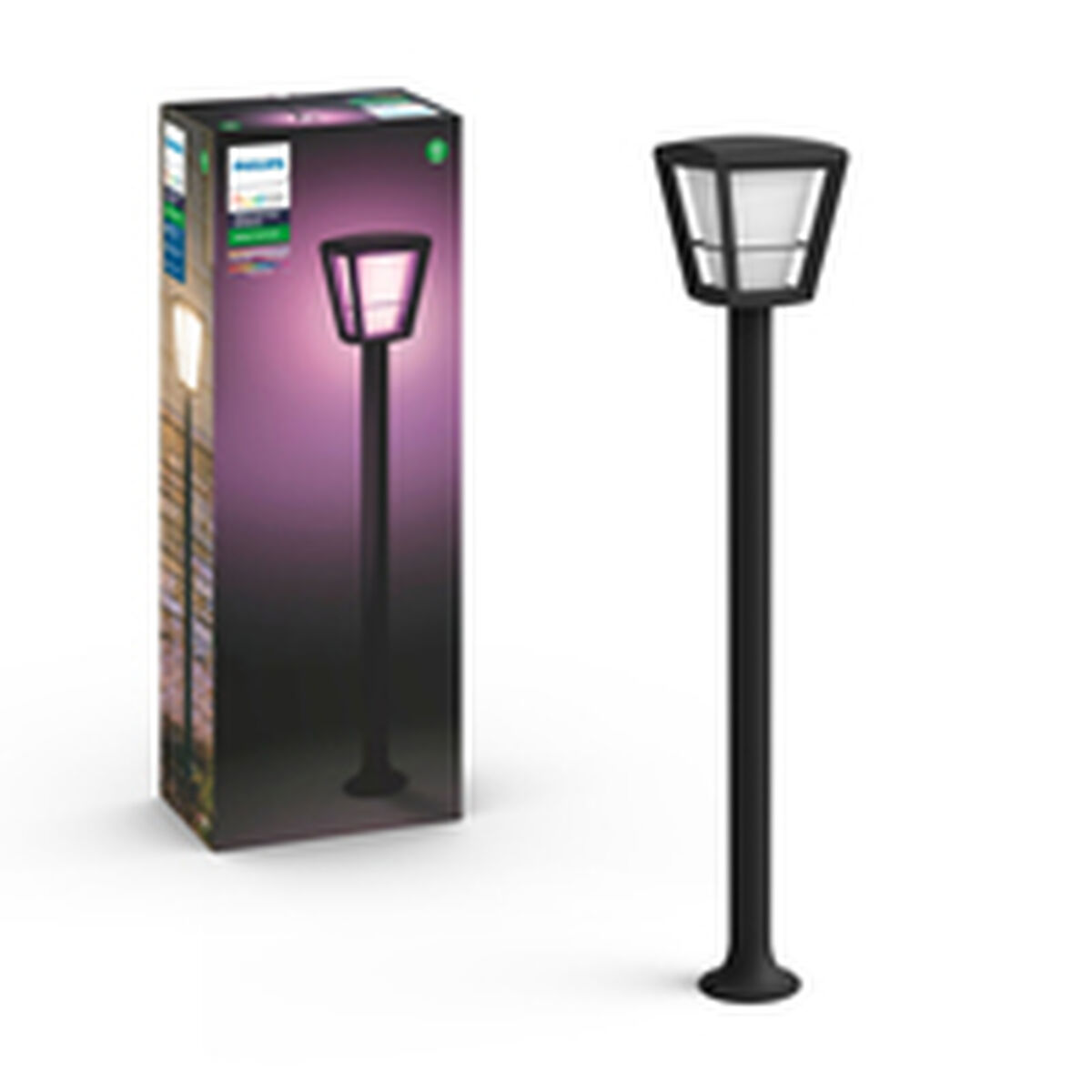 Smart-Lampa Philips 24 V 6500 K 1 (Renoverade C) - 3