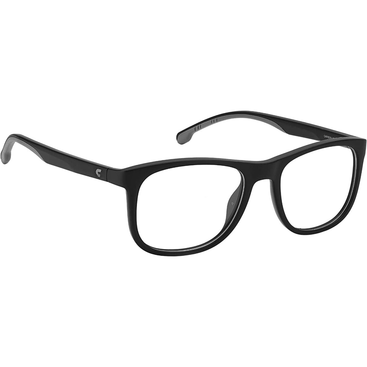 Glasögonbågar Carrera CARRERA-8874-003F219 Svart Ø 52 mm - 3
