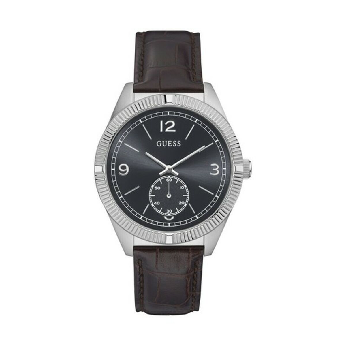 Herrklocka Guess W0873G1 (Ø 42 mm)