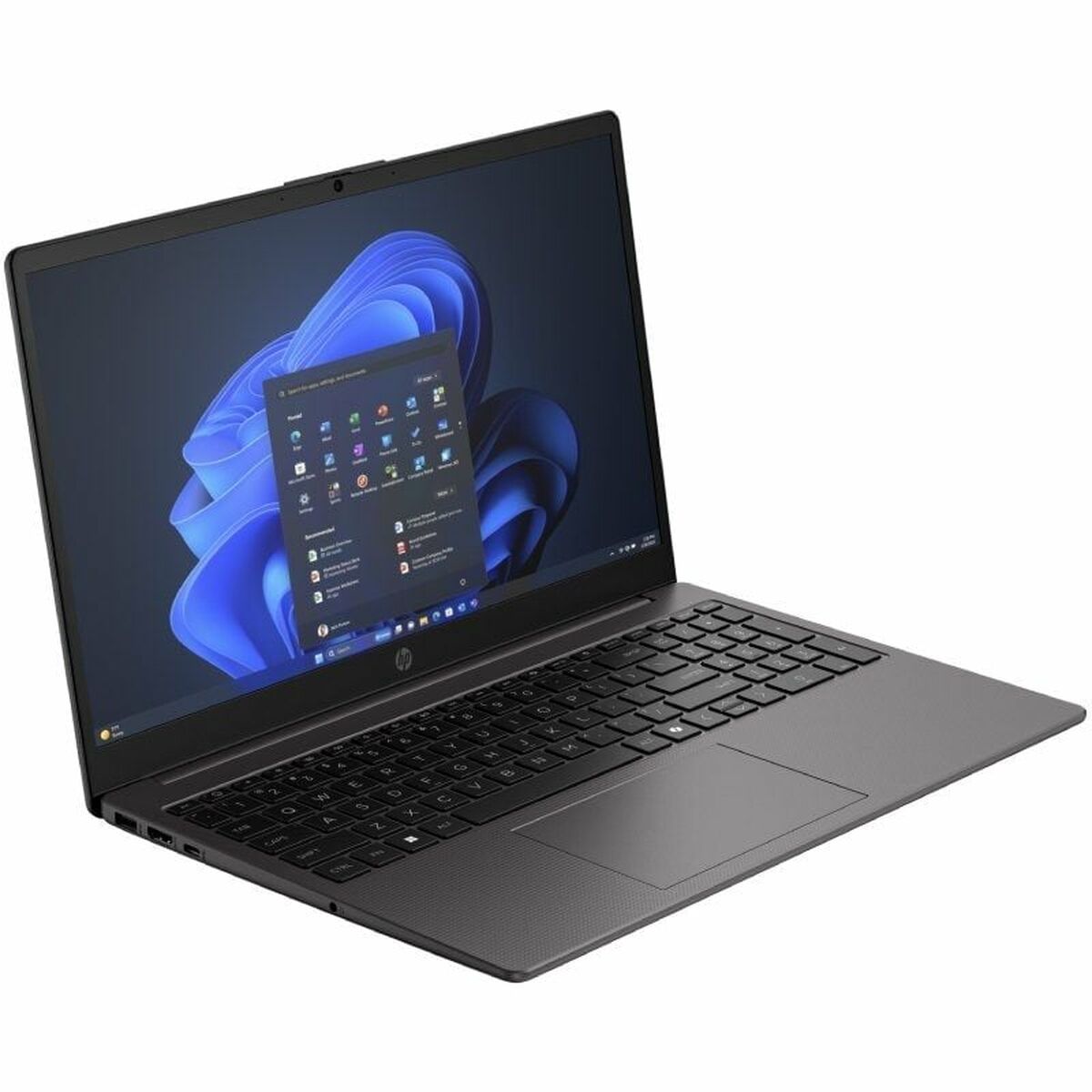 Bärbar dator HP 250R G9 B39S0AT 15" 16 GB RAM 512 GB SSD i5-1334U - 2
