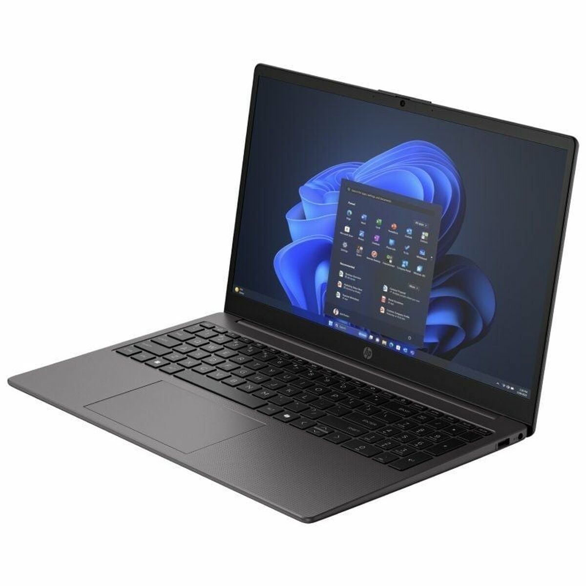 Bärbar dator HP 250R G9 B39S0AT 15" 16 GB RAM 512 GB SSD i5-1334U - 3