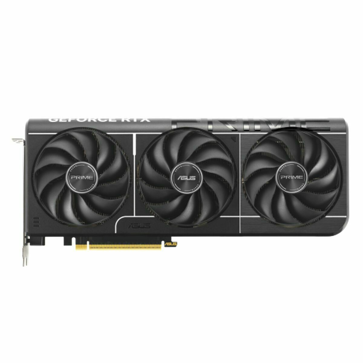 Grafikkort Asus 90YV0M10-M0NA00 12 GB nvidia geforce rtx 5070 GDDR6X - 2