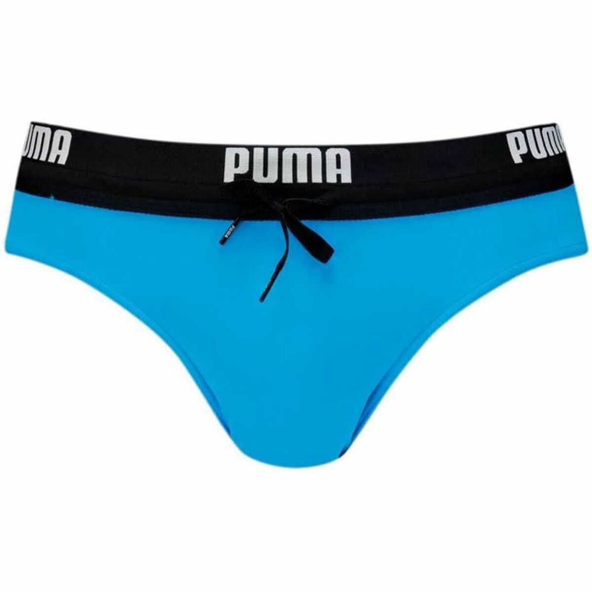 Baddräkt Herr Puma Blå Indigo