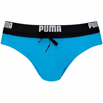 Baddräkt Herr Puma Blå Indigo