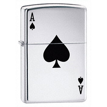 No 24011 Lucky Ace