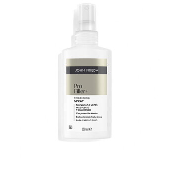 Kosttillskott John Frieda PROFILLER+ 150 ml