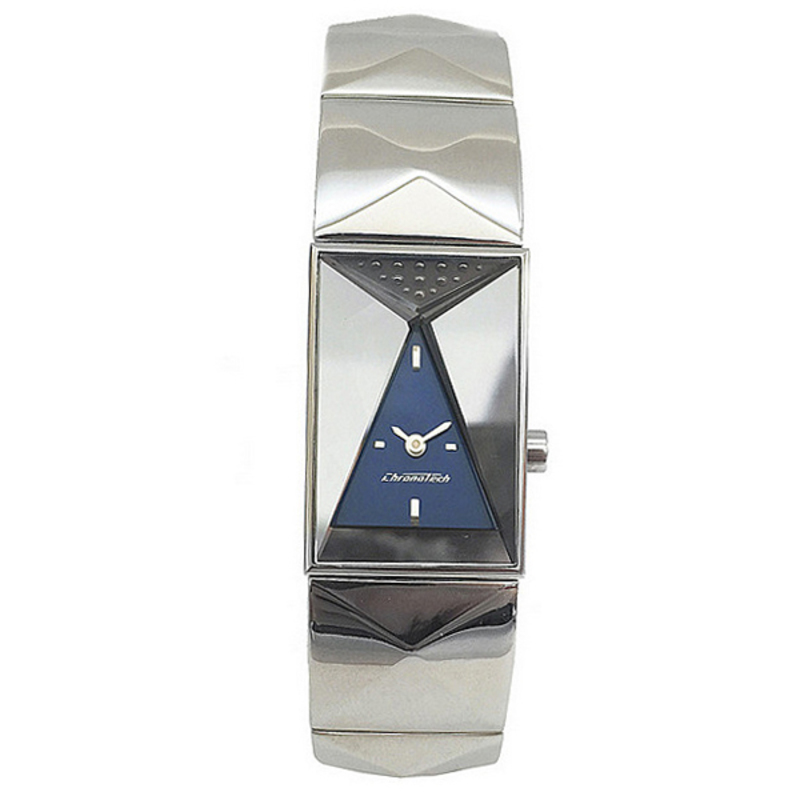 Damklocka Chronotech CT7357S-0 Ø 18 mm - 5
