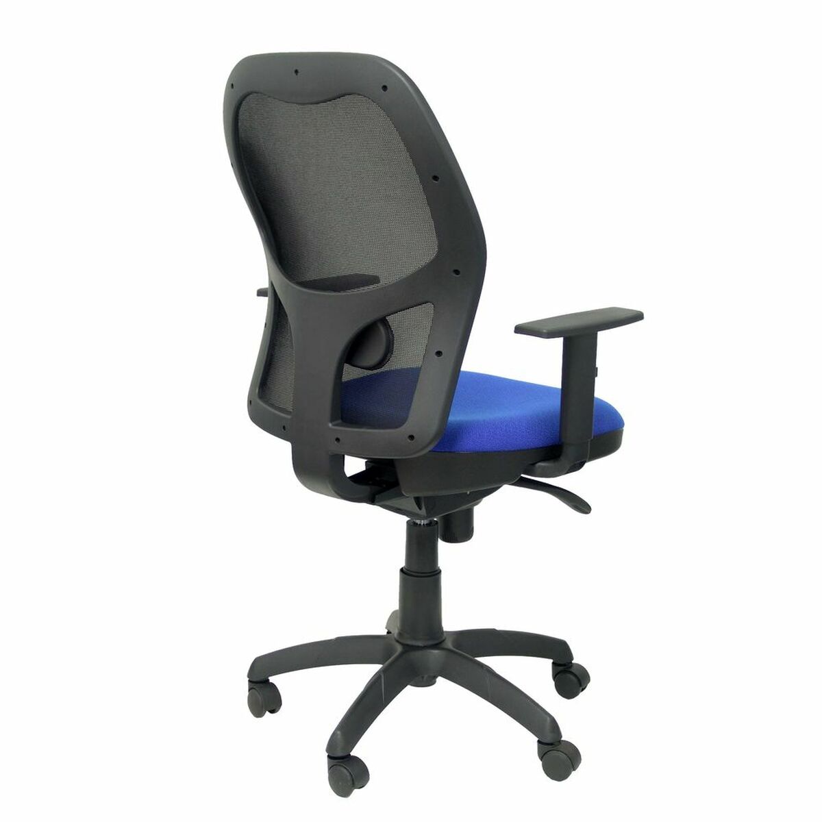 Kontorsstol Jorquera Piqueras y Crespo BALI229 Blå - 9