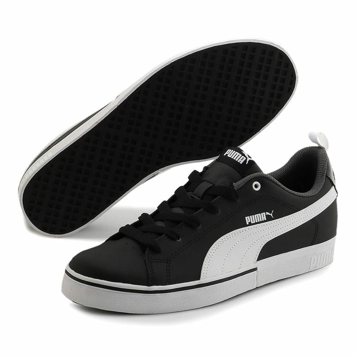 Gymnastikskor, Herr Puma 372290 01 - 9