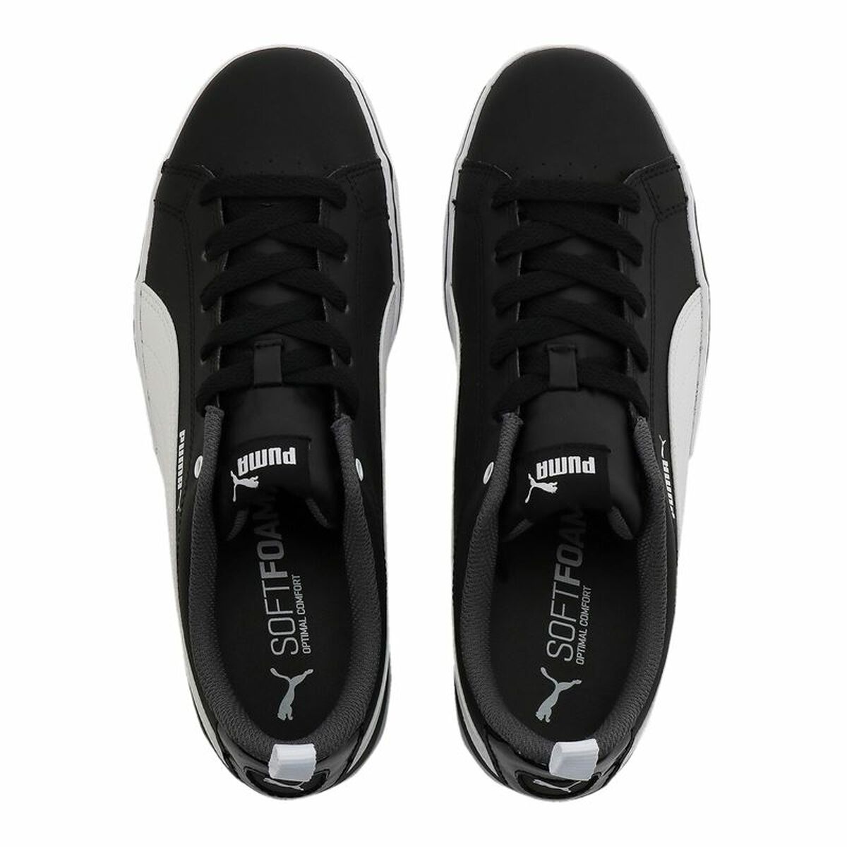 Gymnastikskor, Herr Puma 372290 01 - 13