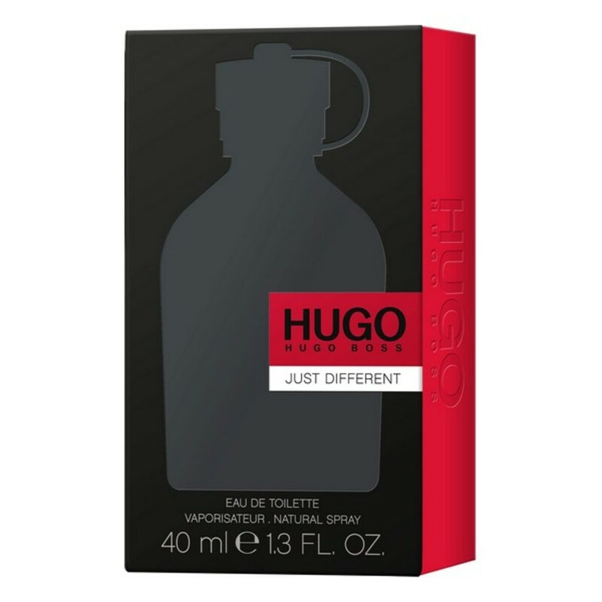 Parfym Herrar Hugo Boss 10001048 EDT 40 ml - 2