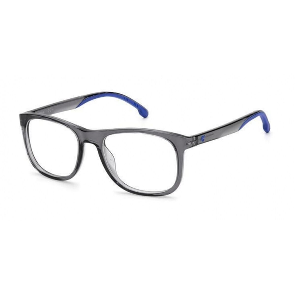 Glasögonbågar Carrera CARRERA-8874-KB7F219 Grå Ø 52 mm