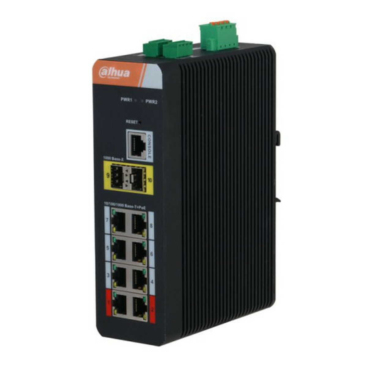 Installationssats Dahua DH-IS4210-8GT-120