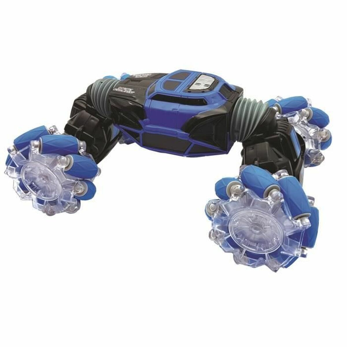 Radiostyrd bil Lexibook Extreme Crosslander All slags terräng Armband - 3