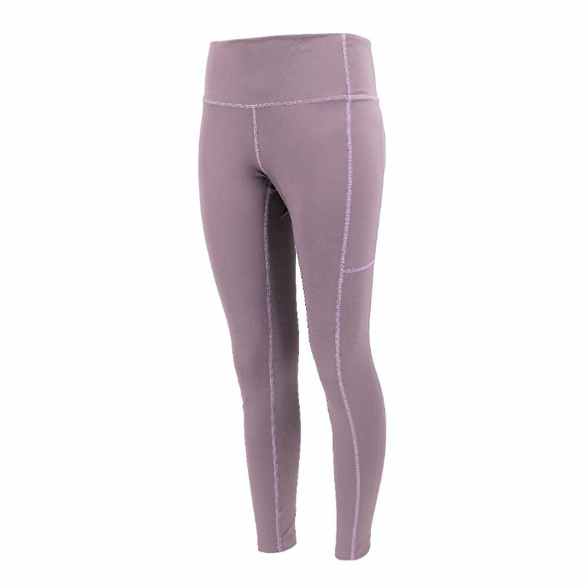 Sport-leggings, Dam Joluvi Mavi Purpur - 2
