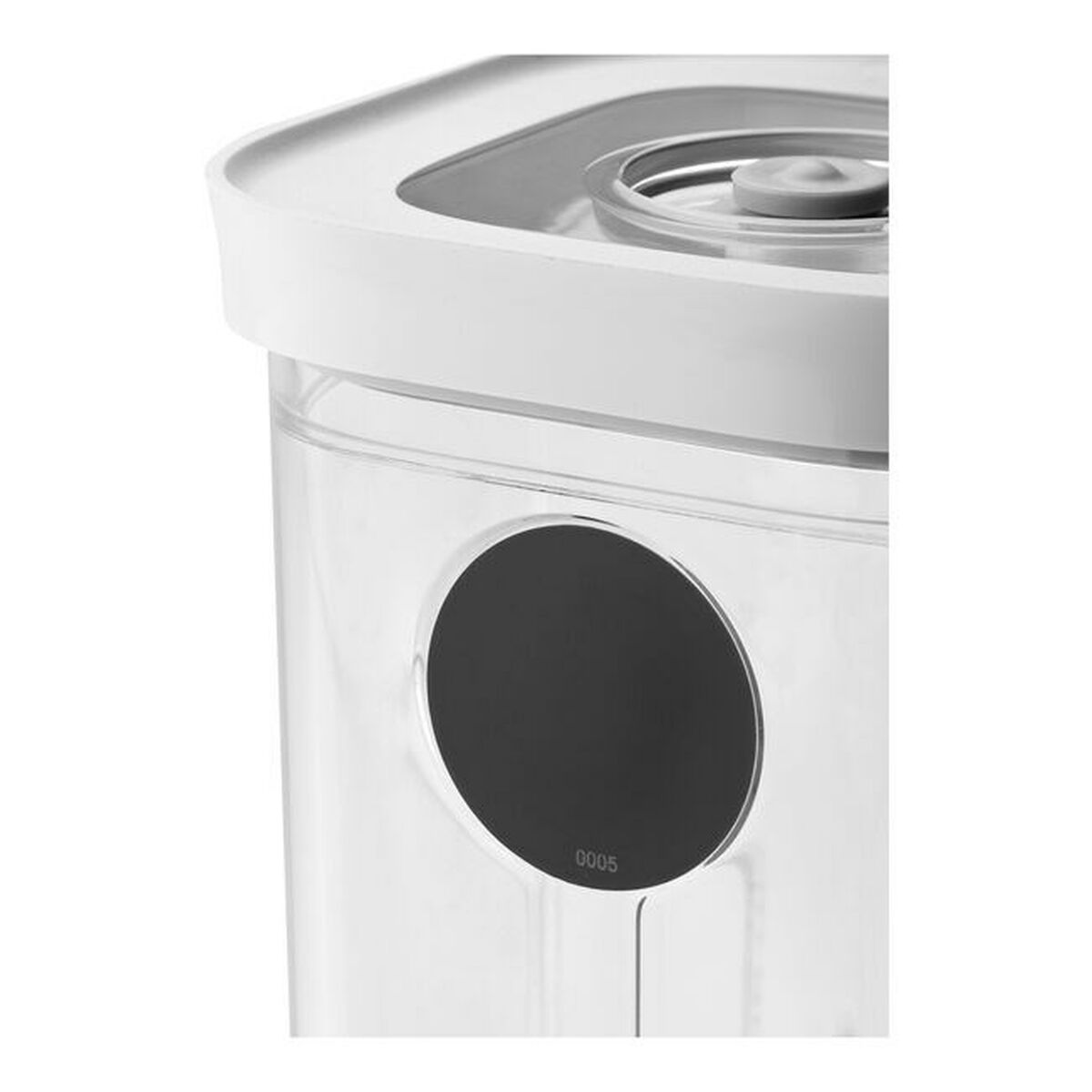 Lunchlåda Zwilling 1025971 Vit Plast 6 Delar - 3