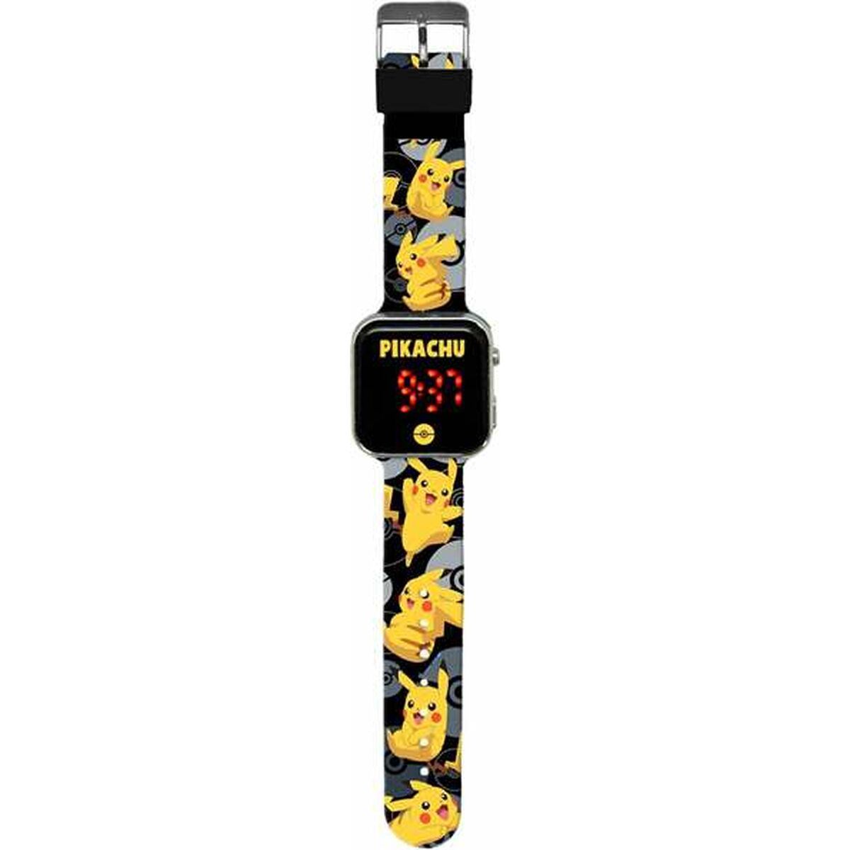 Barnklocka Pokémon - 2