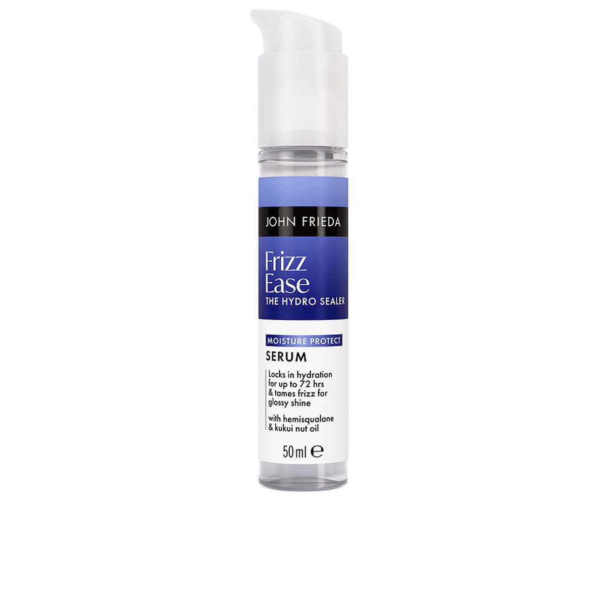 Kosttillskott John Frieda FRIZZ-EASE 50 ml