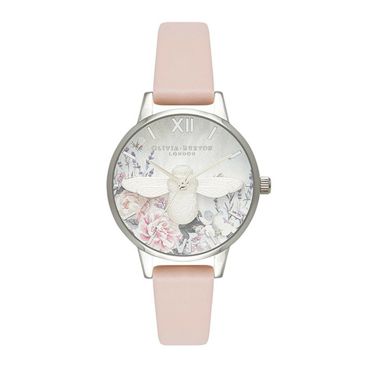Damklocka Olivia Burton OB16GH09 (Ø 30 mm) - 3