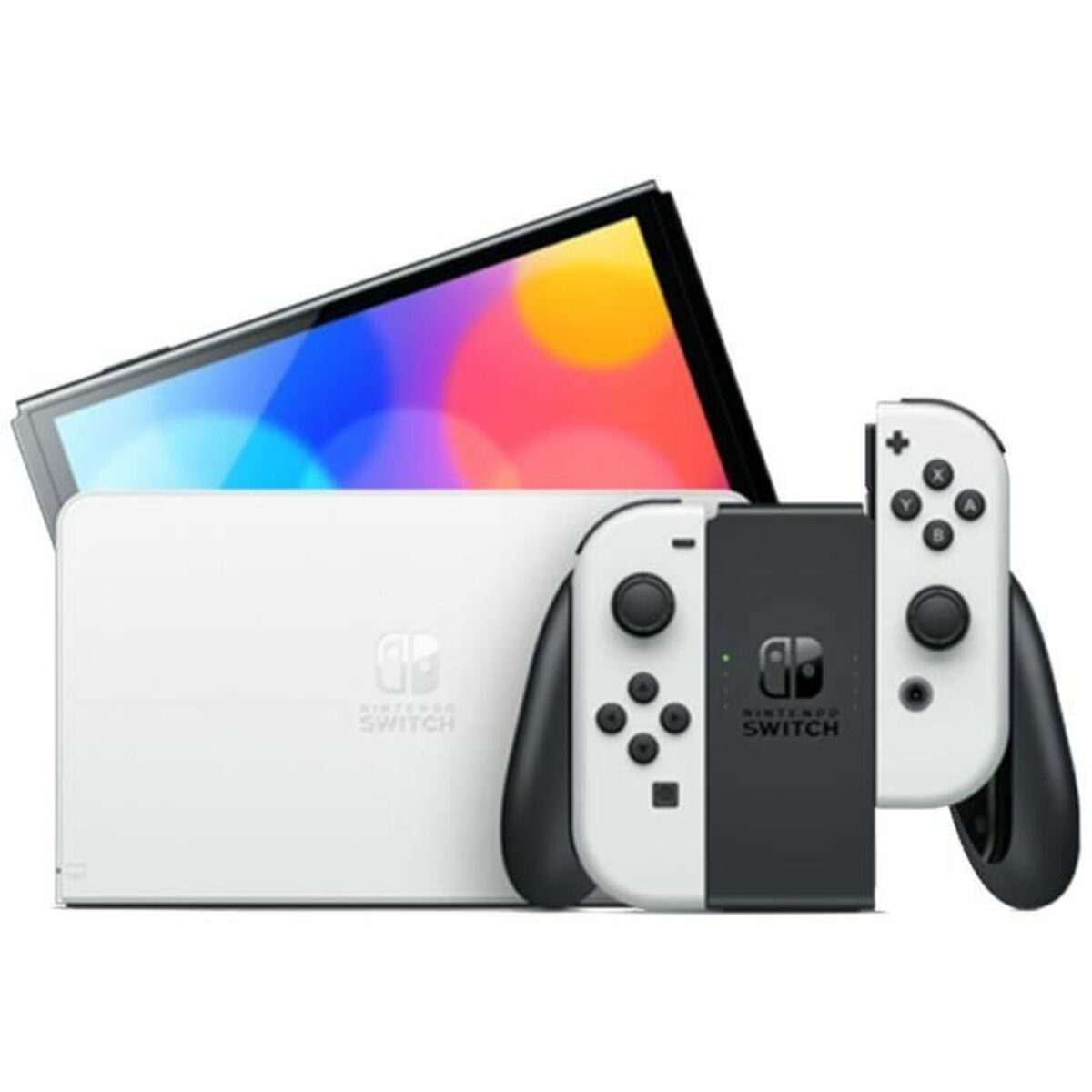 Bärbar dator Nintendo 45496454074 - 2