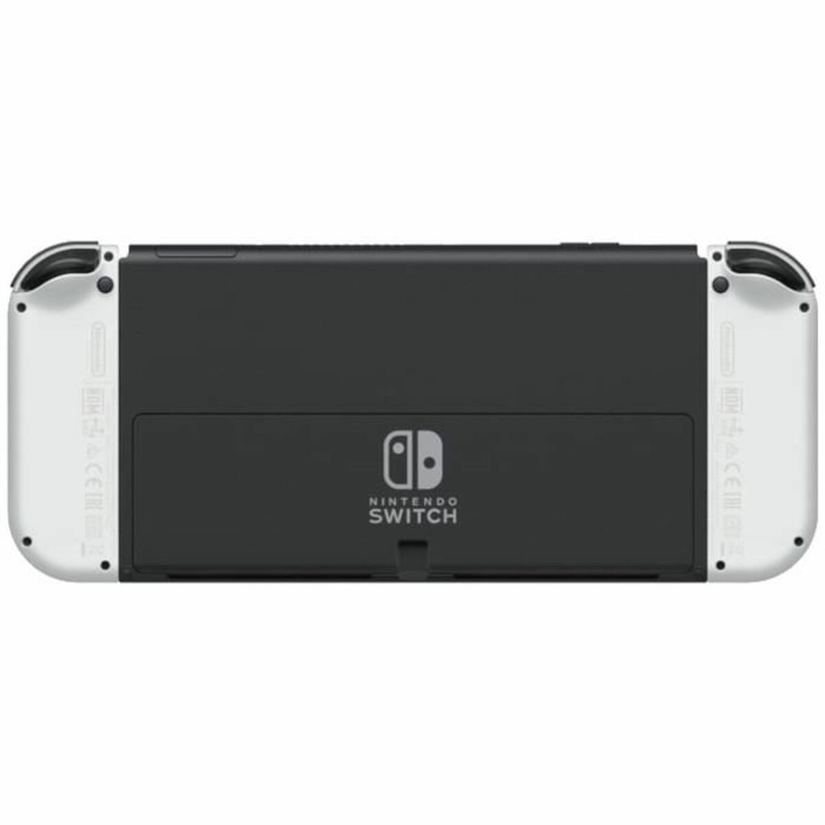 Bärbar dator Nintendo 45496454074 - 4