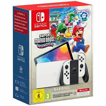Bärbar dator Nintendo 45496454074