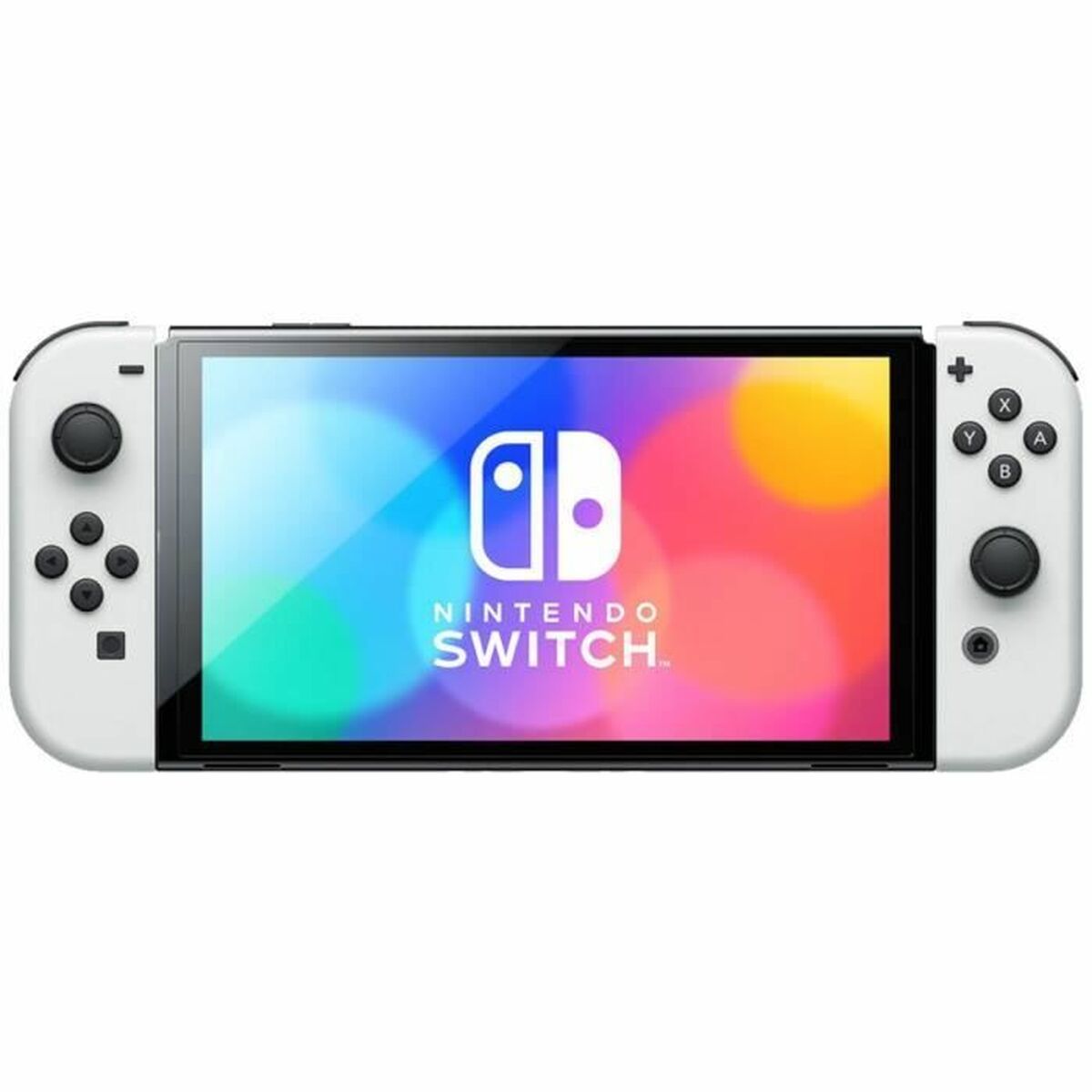 Bärbar dator Nintendo 45496454074 - 3
