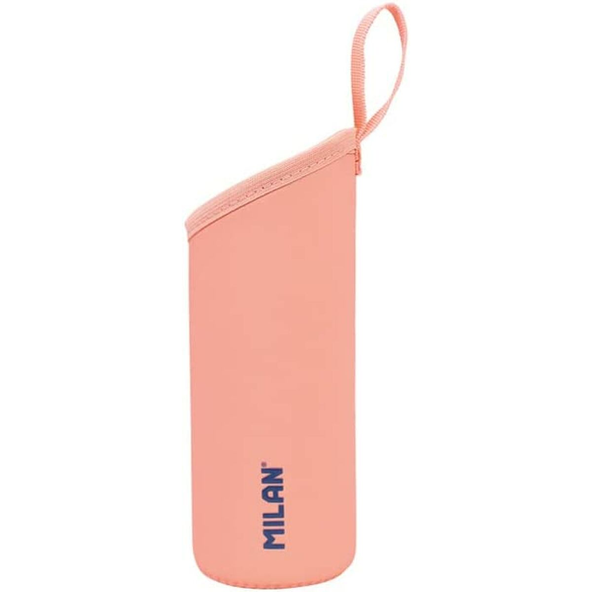 Isolerande flaskfodral Milan Serie 1918 Rosa 591 ml Neopren