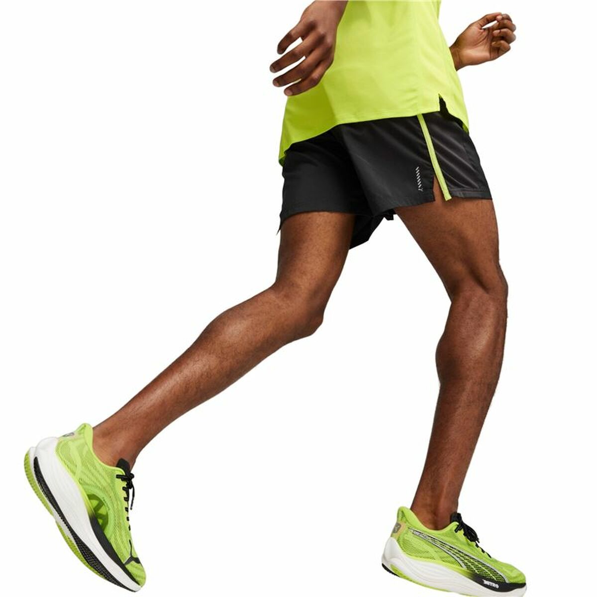 Träningsshorts Puma Run Favorite Velocity 5 - 4