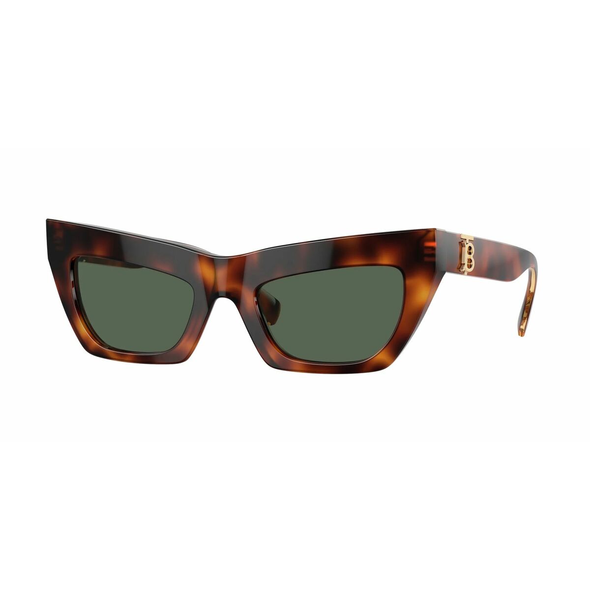 Damsolglasögon Burberry BE4405F-331671 Ø 51 mm