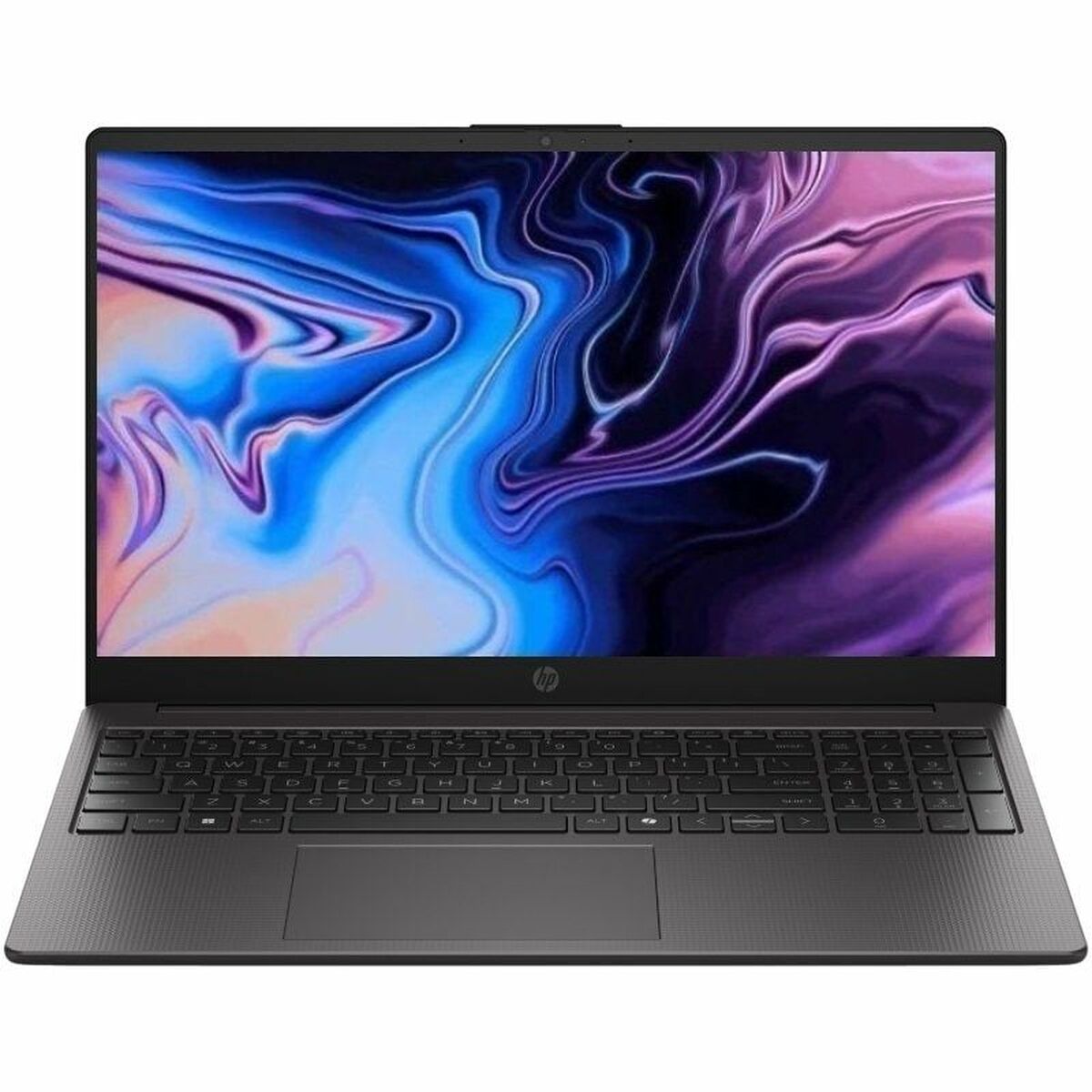 Bärbar dator HP 250R G9 B39S2AT 15" 16 GB RAM 512 GB SSD i5-1334U