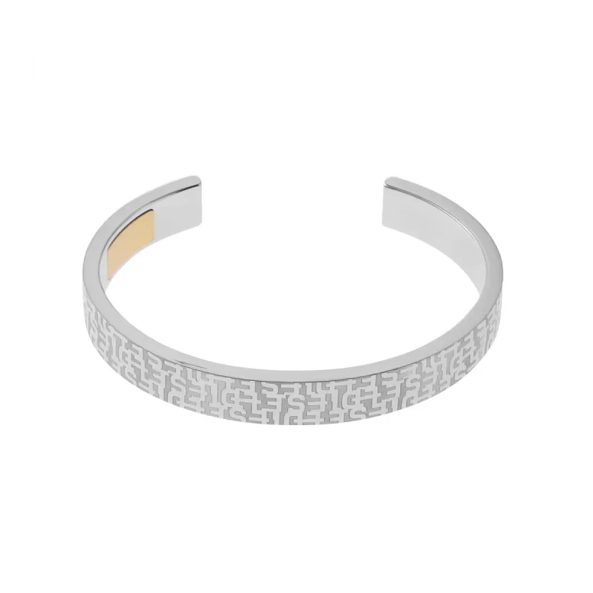 Damarmband Diesel DX1428931 Silvrig