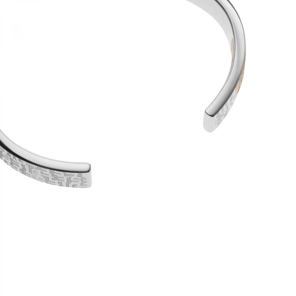 Damarmband Diesel DX1428931 Silvrig - 3