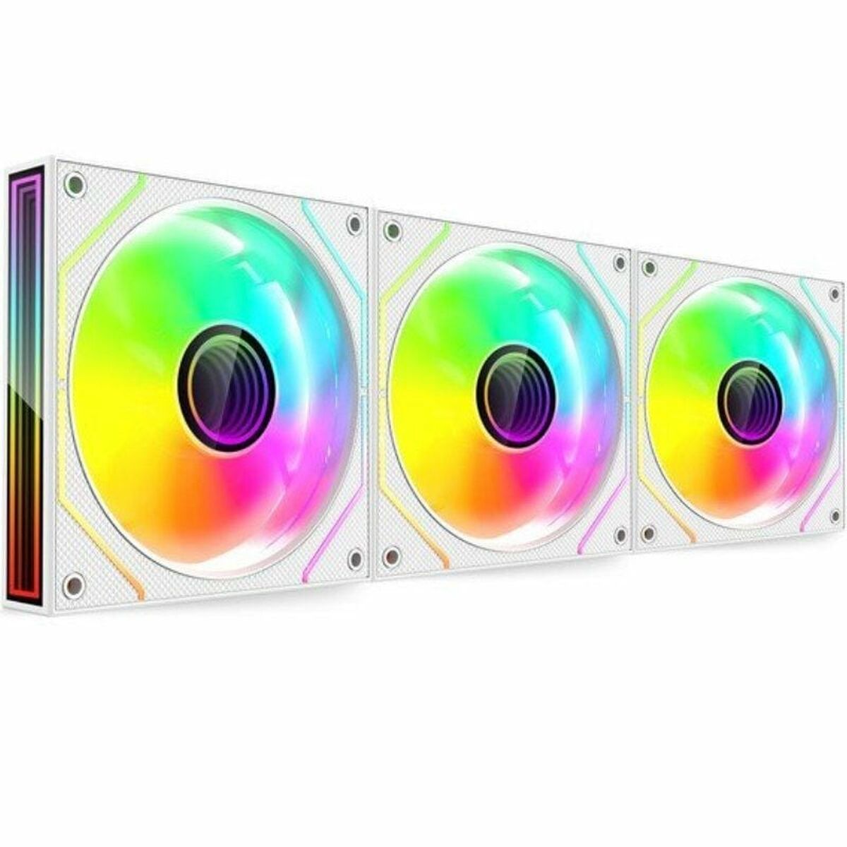 CPU-fläkt Mars Gaming MF-3DPROKIT - 3