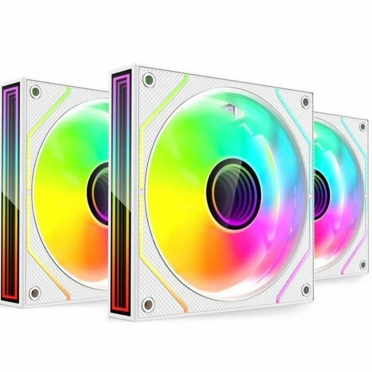 CPU-fläkt Mars Gaming MF-3DPROKIT - 2