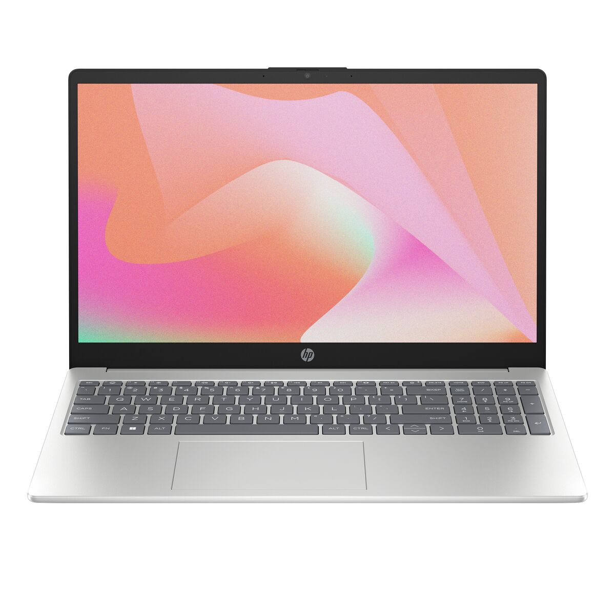 Bärbar dator HP BT7J6EA 15,6" Intel Core i7-1355U 16 GB RAM 512 GB SSD